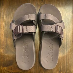 Chaco Chillos Women’s Slide Size 10